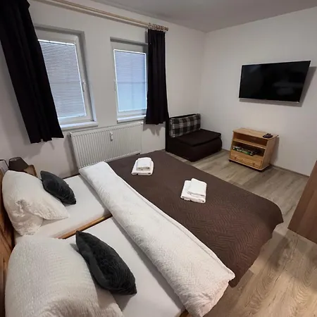 Apartament Apartmany, Borovica, *