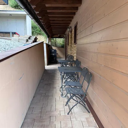 アパート Apartmany, Borovica, *